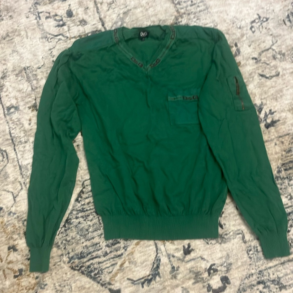 D&G Sweater